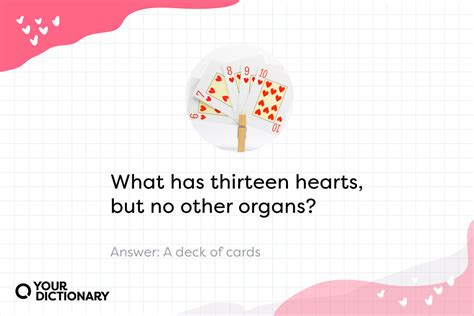 50+ Clever Riddles: Examples & Types for Everyone (With Answers).